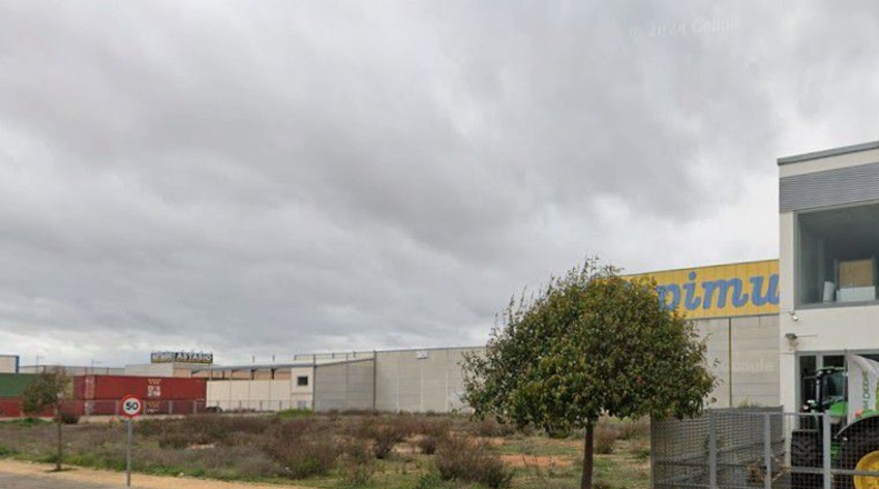 Ciudad Real - Valdepeñas - 2205m2