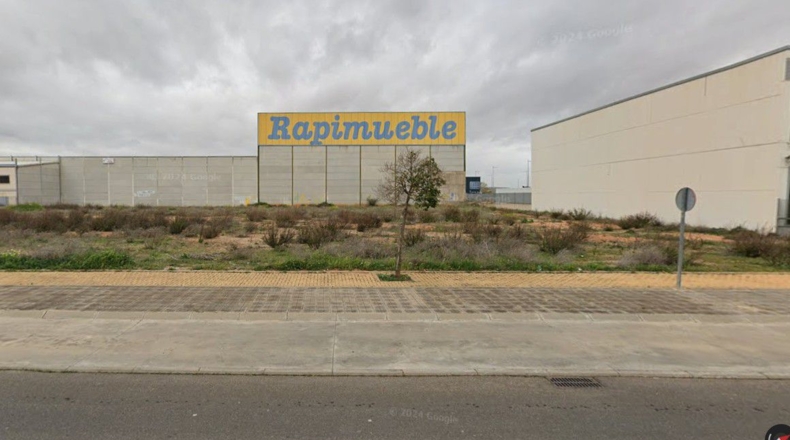 Ciudad Real - Valdepeñas - 2205m2