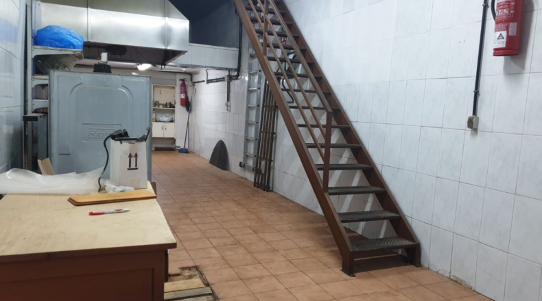 Ciudad Real - Valdepeñas - 82m2