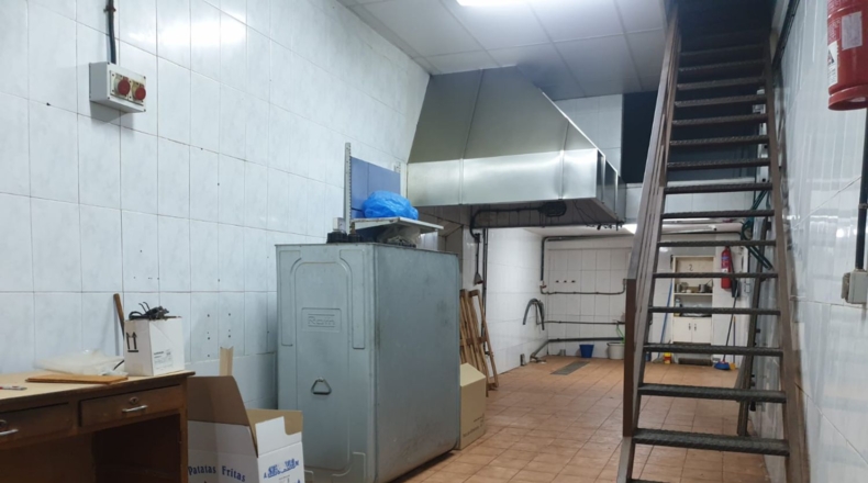 Ciudad Real - Valdepeñas - 82m2