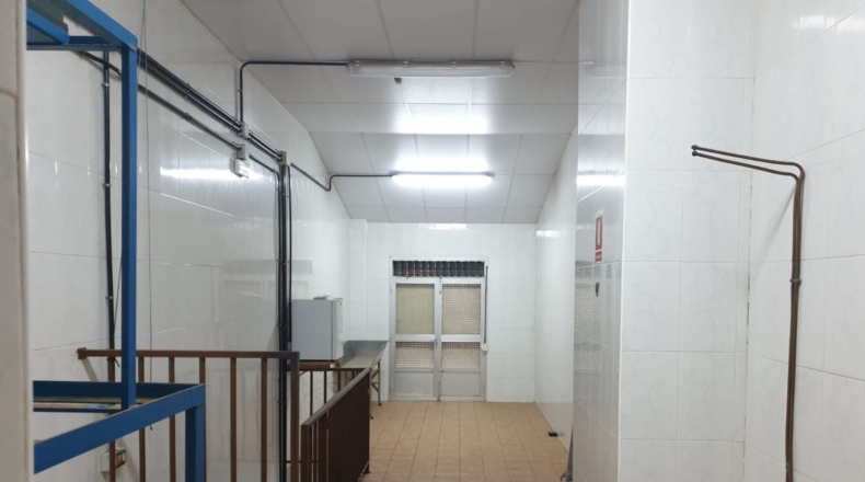 Ciudad Real - Valdepeñas - 82m2
