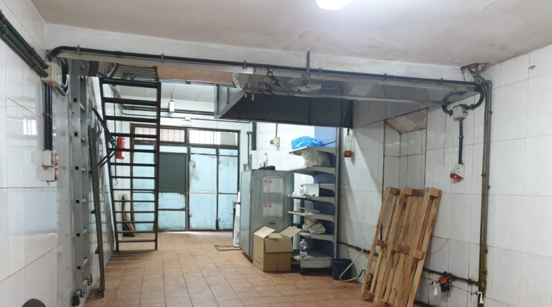 Ciudad Real - Valdepeñas - 82m2