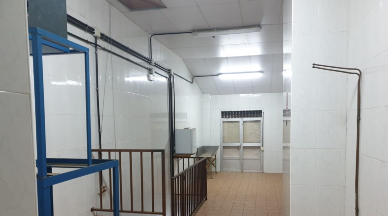Ciudad Real - Valdepeñas - 82m2