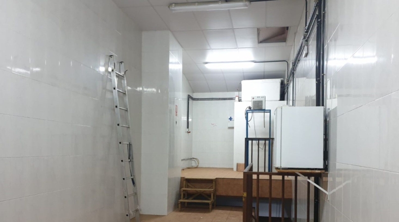 Ciudad Real - Valdepeñas - 82m2