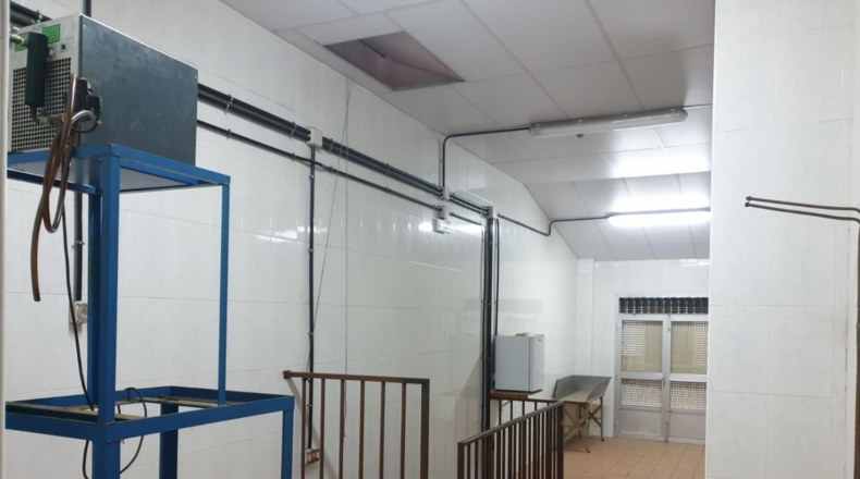 Ciudad Real - Valdepeñas - 82m2