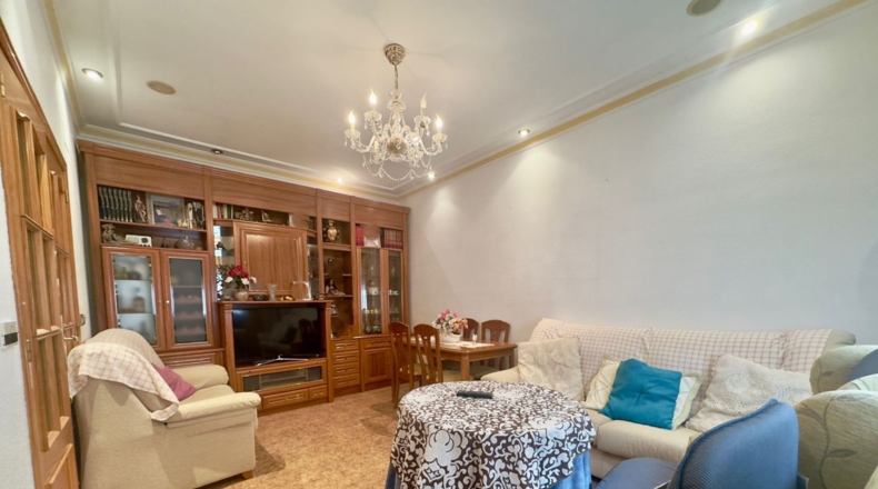 Ciudad Real - Valdepeñas - 251m2