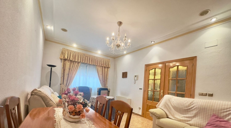 Ciudad Real - Valdepeñas - 251m2