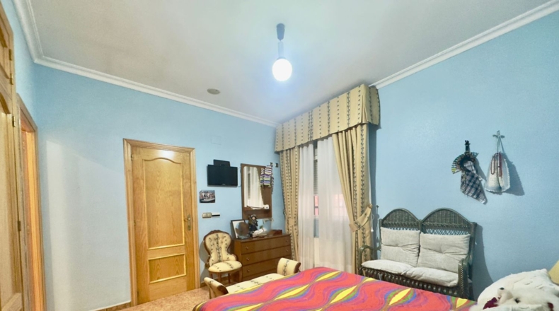 Ciudad Real - Valdepeñas - 251m2