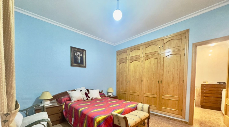 Ciudad Real - Valdepeñas - 251m2