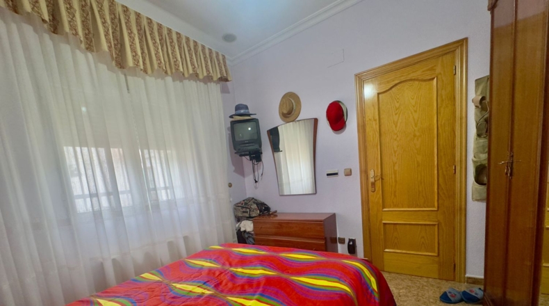 Ciudad Real - Valdepeñas - 251m2