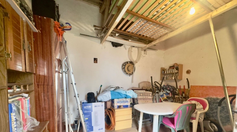 Ciudad Real - Valdepeñas - 251m2