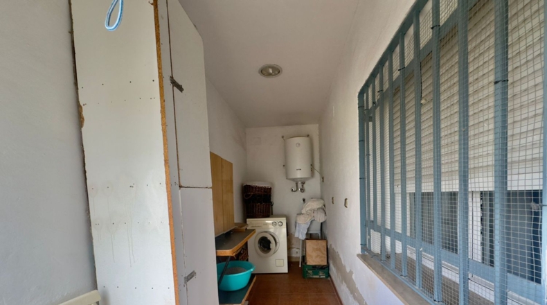 Ciudad Real - Valdepeñas - 251m2