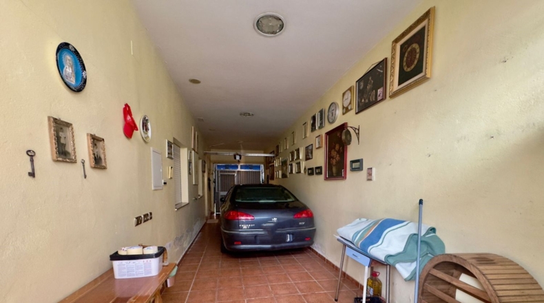 Ciudad Real - Valdepeñas - 251m2