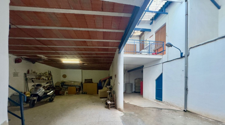 Ciudad Real - Valdepeñas - 451m2