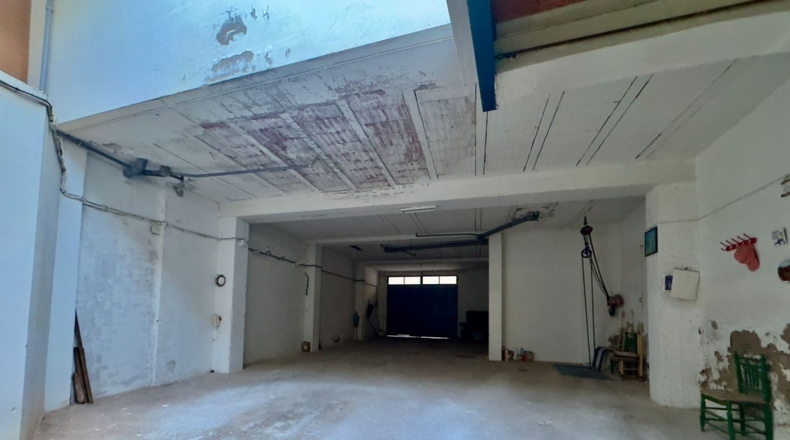 Ciudad Real - Valdepeñas - 451m2