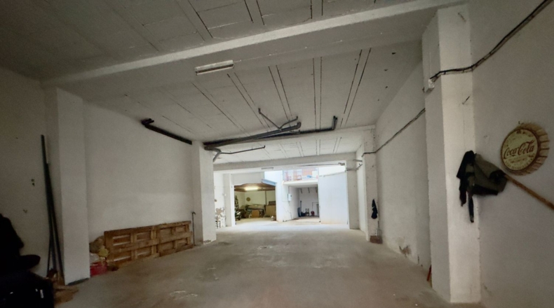 Ciudad Real - Valdepeñas - 451m2