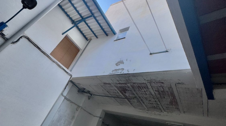 Ciudad Real - Valdepeñas - 451m2