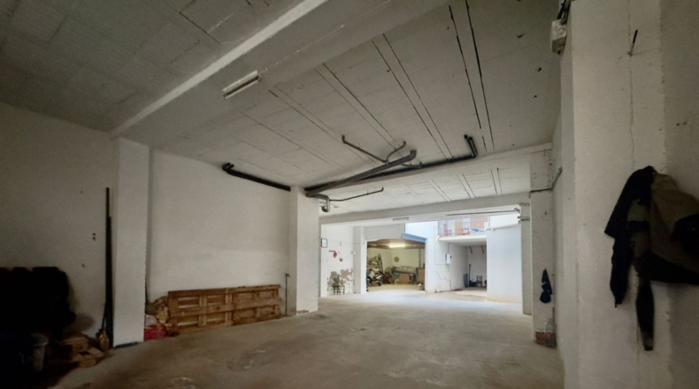Ciudad Real - Valdepeñas - 451m2