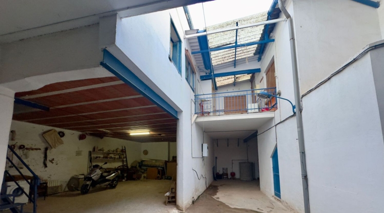 Ciudad Real - Valdepeñas - 451m2