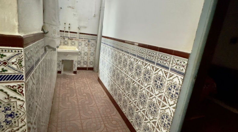 Ciudad Real - Valdepeñas - 451m2