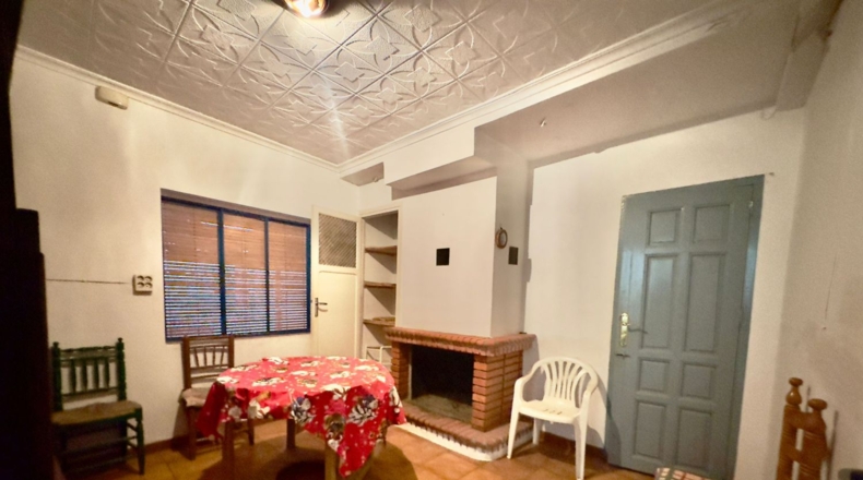 Ciudad Real - Valdepeñas - 451m2