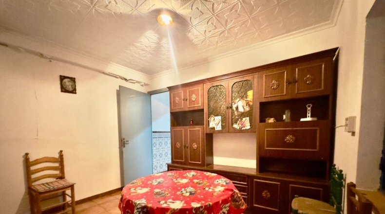 Ciudad Real - Valdepeñas - 451m2