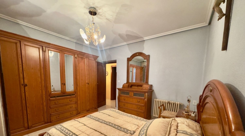 Ciudad Real - Valdepeñas - 451m2