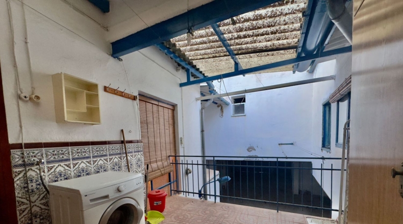 Ciudad Real - Valdepeñas - 451m2