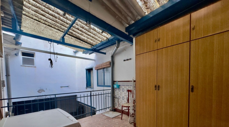 Ciudad Real - Valdepeñas - 451m2