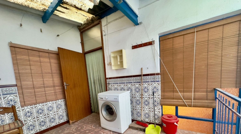 Ciudad Real - Valdepeñas - 451m2