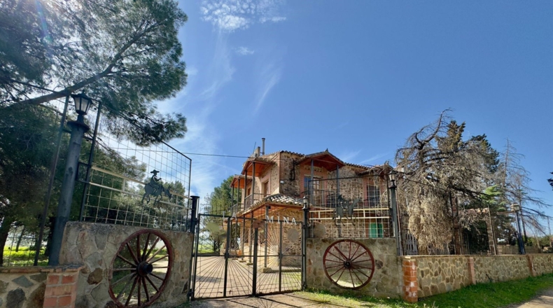 Ciudad Real - Torrenueva - 471319m2