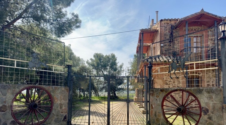 Ciudad Real - Torrenueva - 471319m2