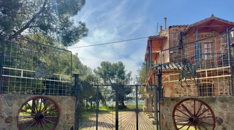 Ciudad Real - Torrenueva - 471319m2