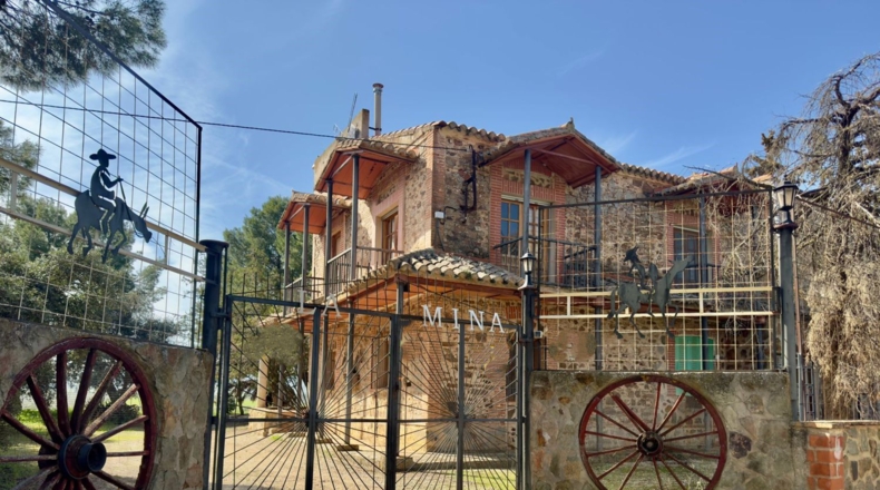 Ciudad Real - Torrenueva - 471319m2