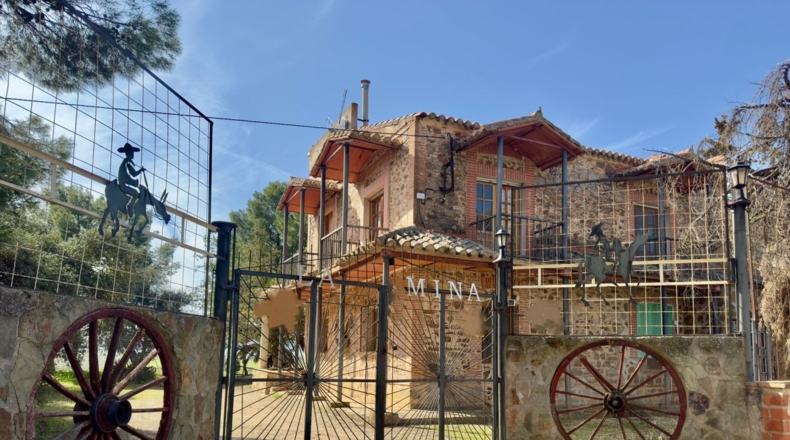 Ciudad Real - Torrenueva - 471319m2