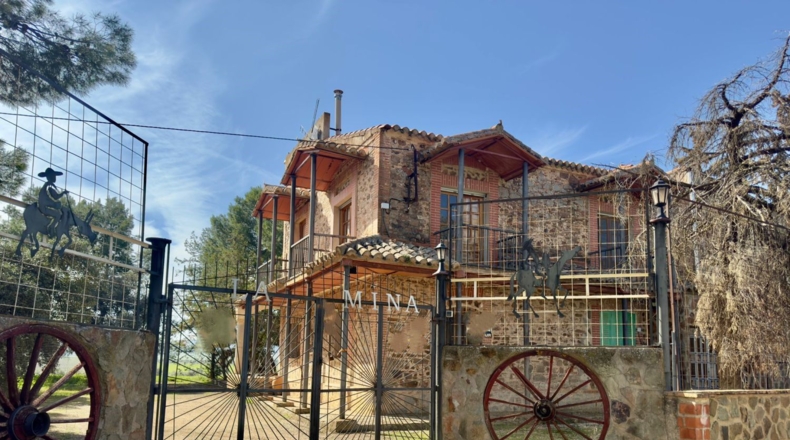 Ciudad Real - Torrenueva - 471319m2