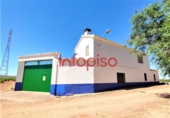 Finca rústica en venda a Valdepeñas ref.: TR76949 foto