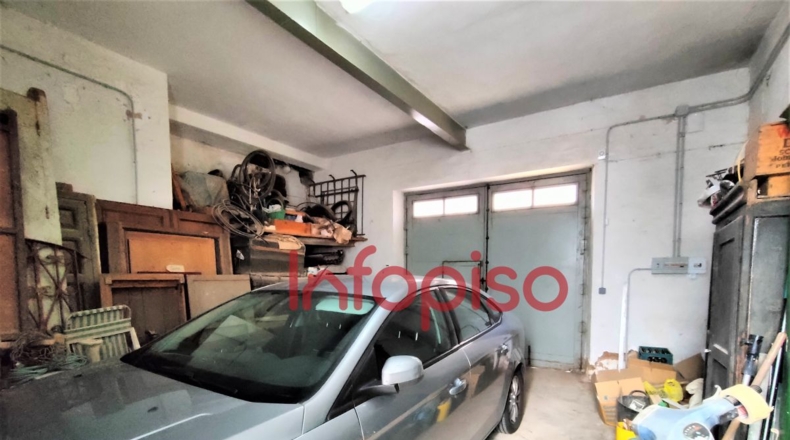 Ciudad Real - Valdepeñas - 346m2
