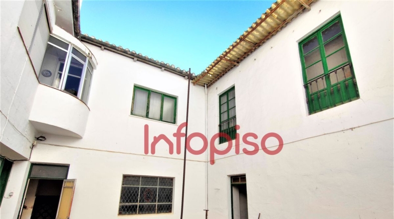 Ciudad Real - Valdepeñas - 346m2