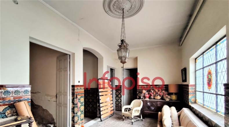 Ciudad Real - Valdepeñas - 346m2