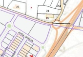 Urban land for sale in Valdepeñas ref: TR371626 photo