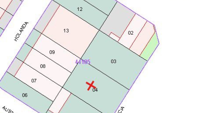 Ciudad Real - Valdepeñas - 2205m2