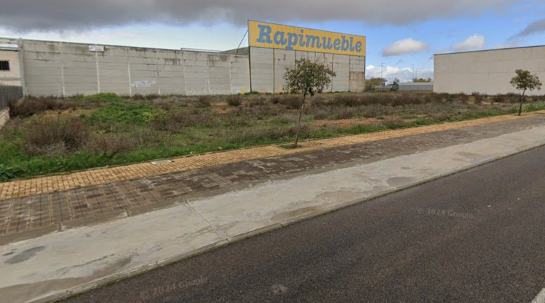 Ciudad Real - Valdepeñas - 2205m2