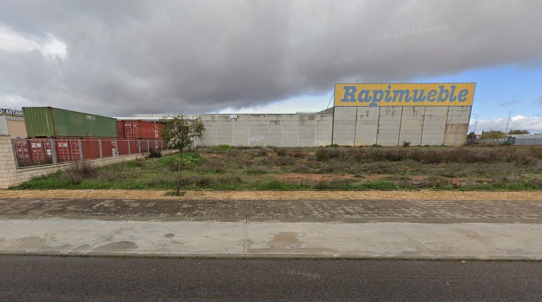 Ciudad Real - Valdepeñas - 2205m2