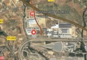 Land suitable for development for sale in la Bisbal del Penedès ref: TR53087 photo