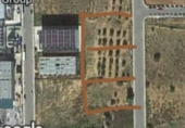 Land suitable for development for sale in la Bisbal del Penedès ref: TR53087 photo