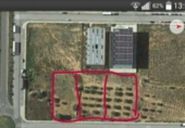 Land suitable for development for sale in la Bisbal del Penedès ref: TR53087 photo