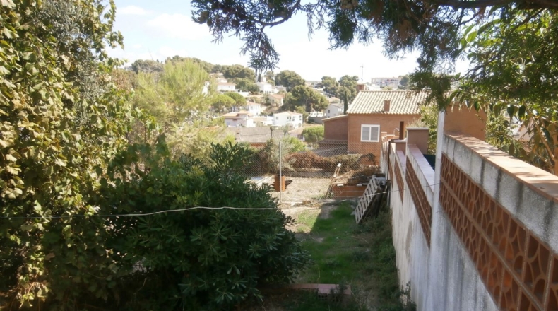 Tarragona - el Vendrell - 430m2