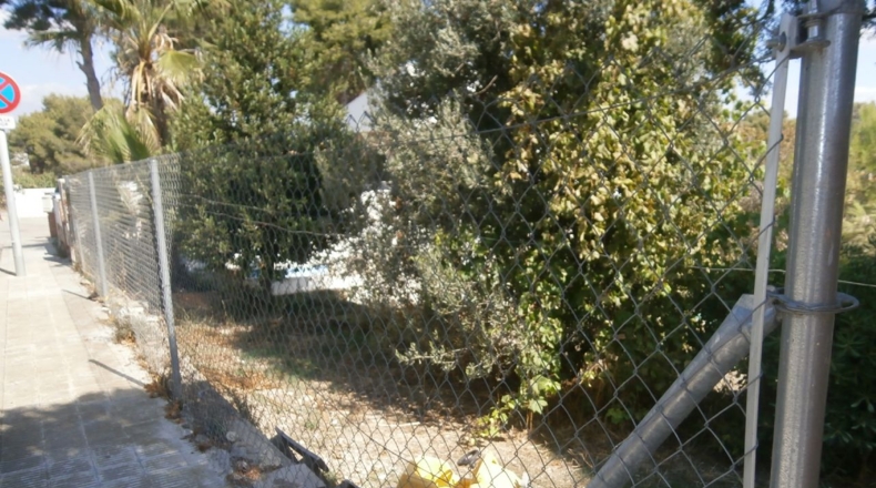 Tarragona - el Vendrell - 430m2