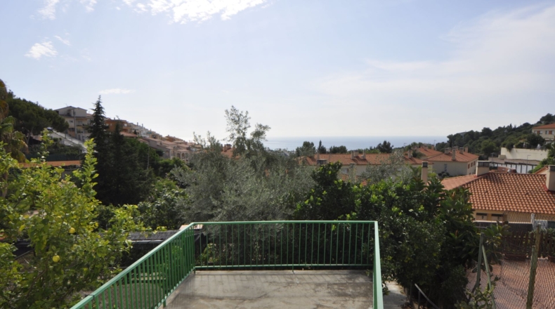 Tarragona - Calafell - 861m2
